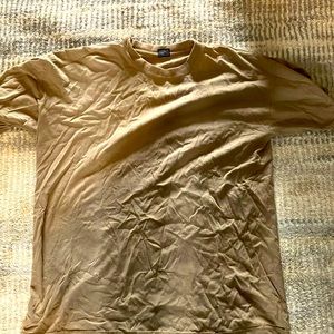 Work shirt~ Men